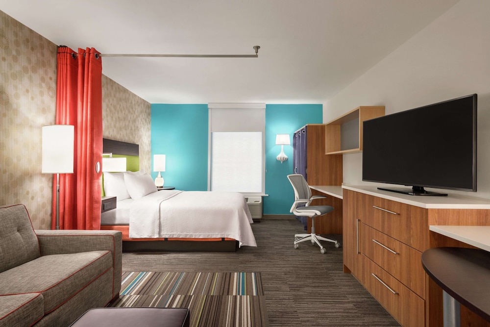 Studio, 1 Queen Bed, Non Smoking photo 2