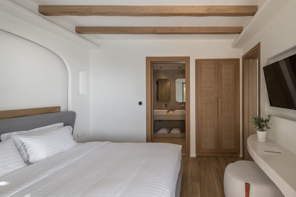 Grand Suite with pool - Photo 4