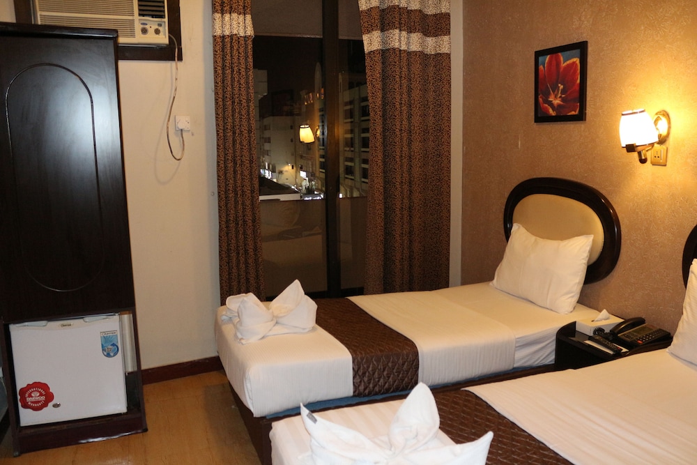 Standard Double Or Twin Room photo 1