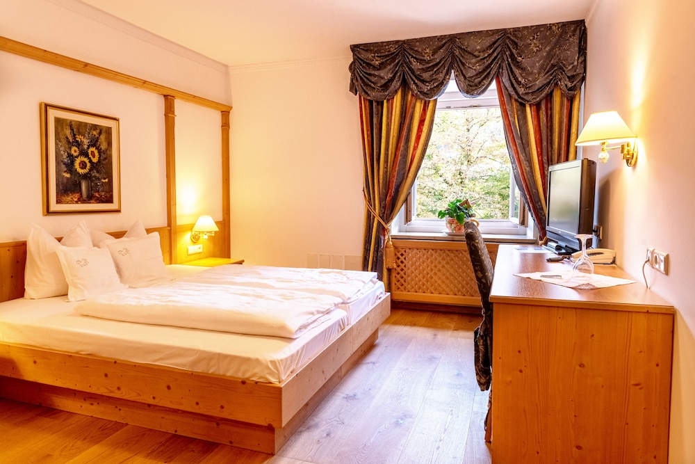 Comfort Double Room photo 2