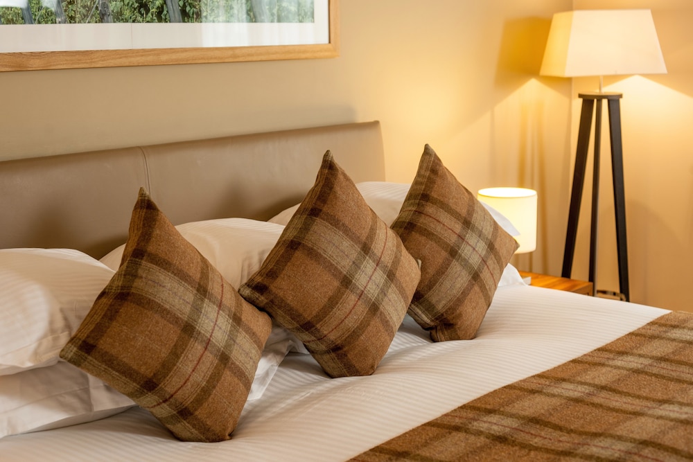 Desirable Double Room - Photo 3