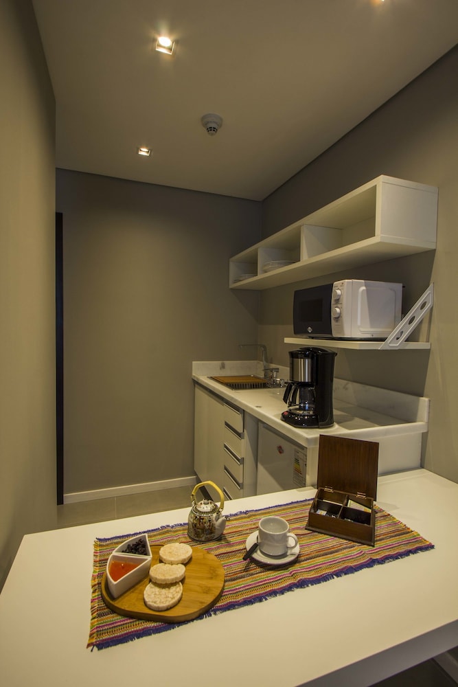 Apartment, 1 Bedroom, Balcony (2 King Size Beds) photo 3
