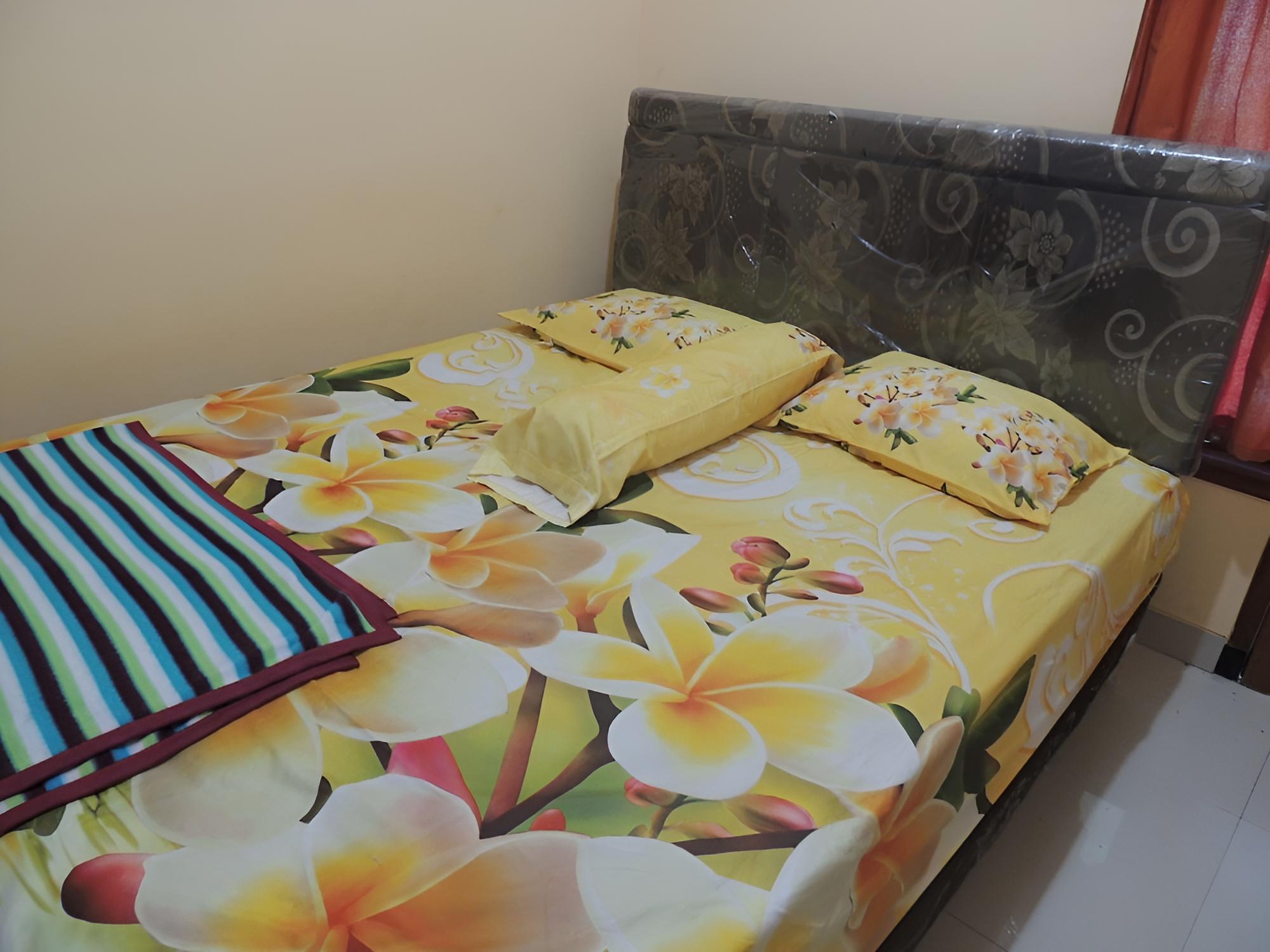 Standard Double Room photo 2