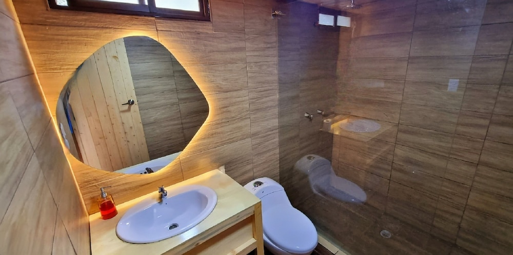 Deluxe Cabin, Mountain View photo 2