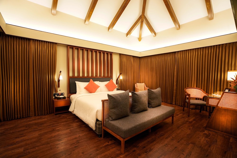 Teak Suite (1 Bedroom accommodation) - Photo 1