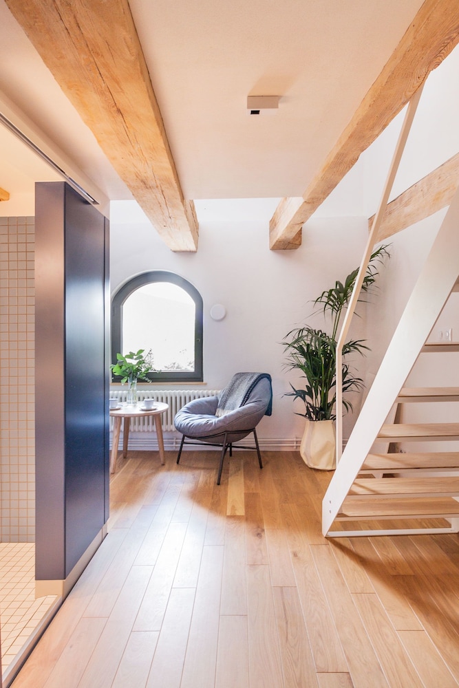 Comfort Apartment, River View (2)
