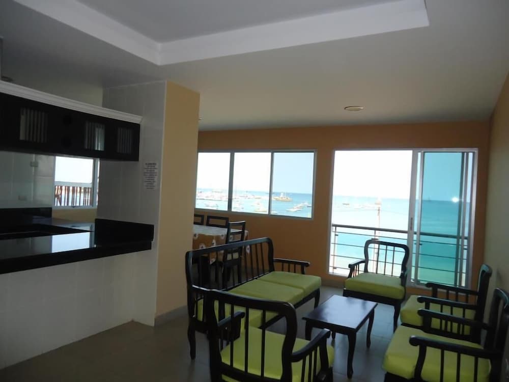 Apartment, 2 Bedrooms