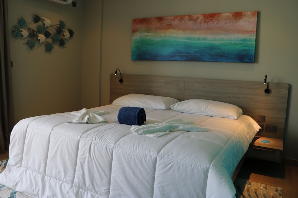 Double room with Balcony - Photo 1