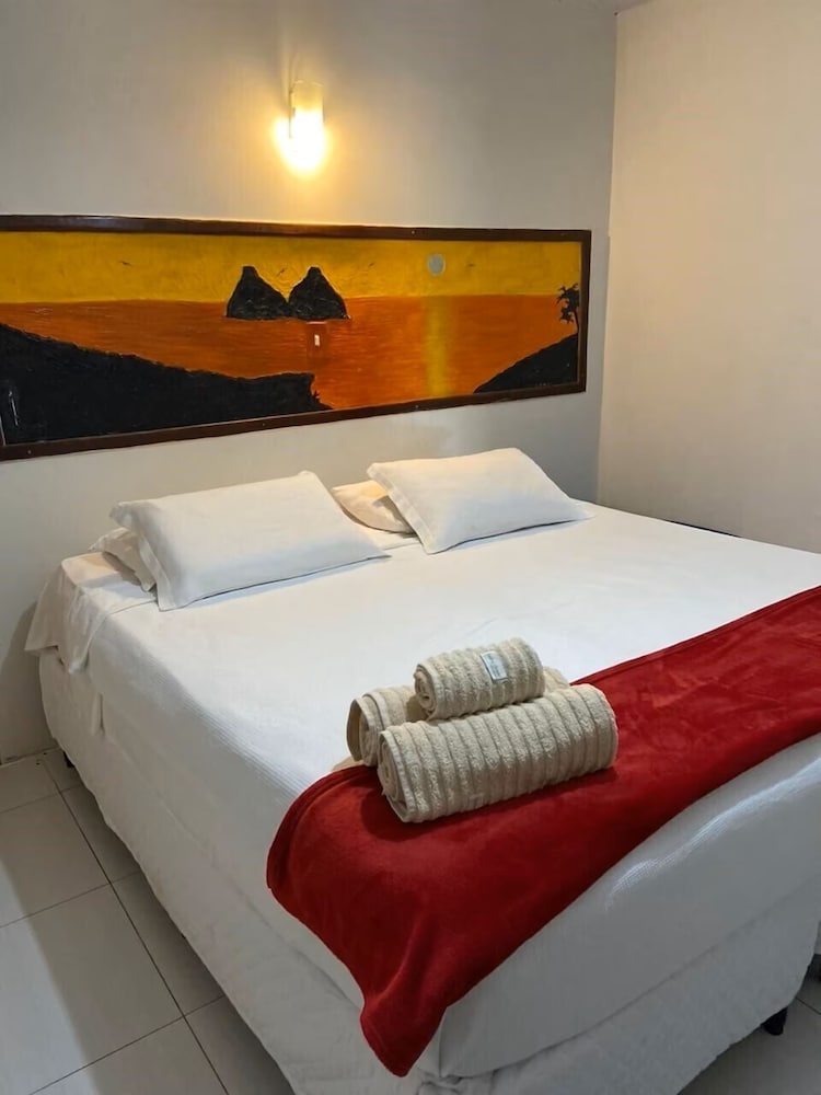 Standard Triple Room photo 2