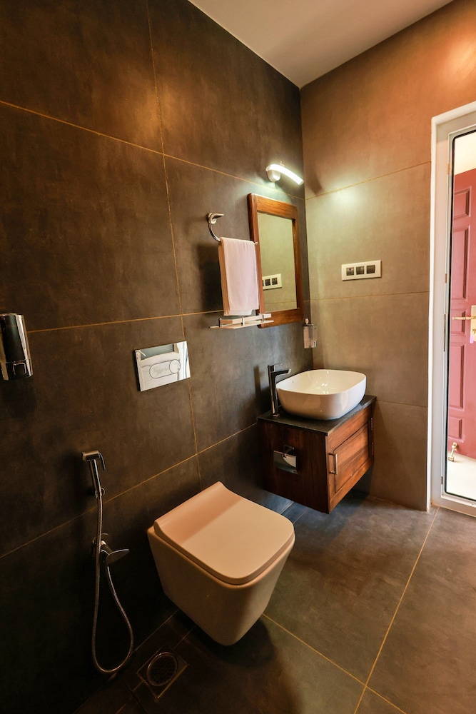 Premium Double Room photo 2