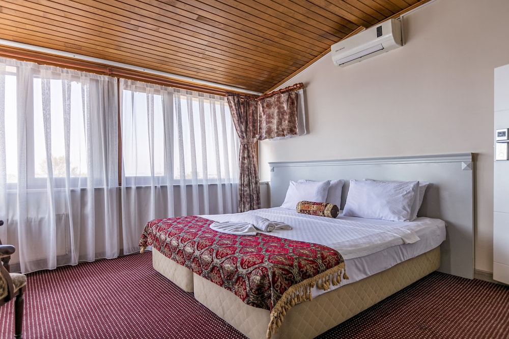 Superior Double Room, Sea View photo 1