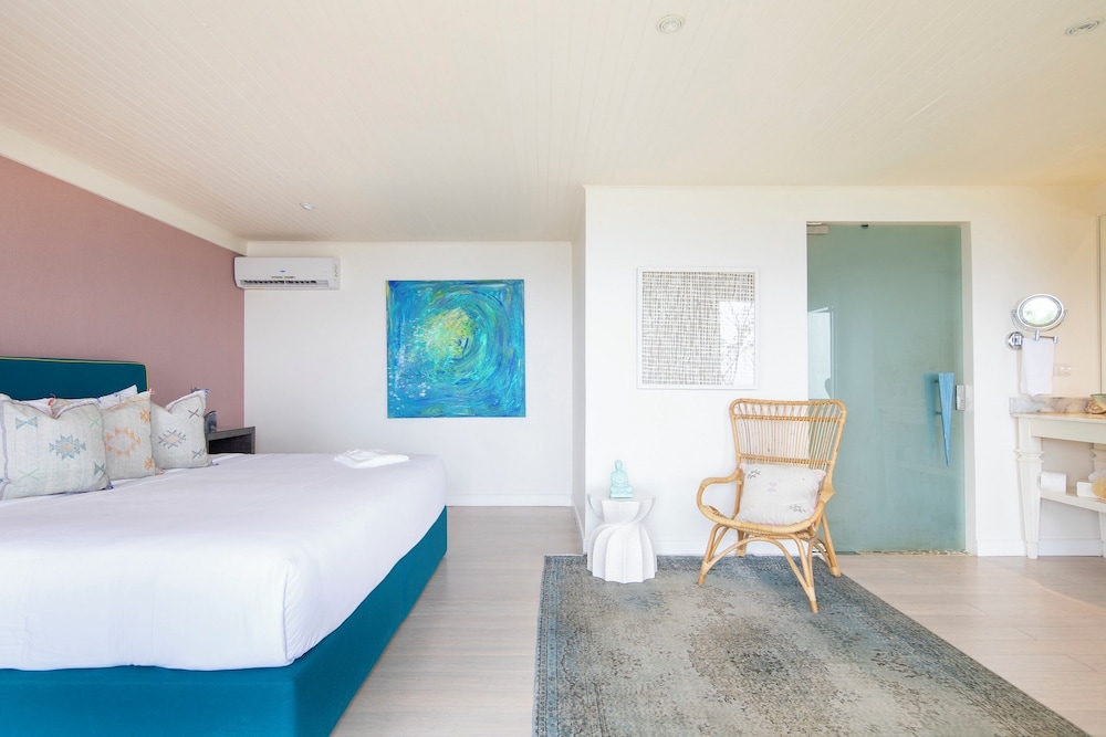 Deluxe Room photo 3