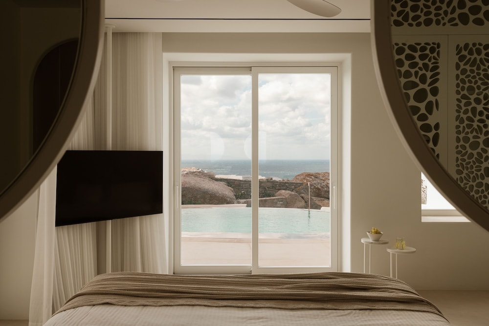 Suite, 2 Bedrooms, Private Pool, Sea View - Photo 23