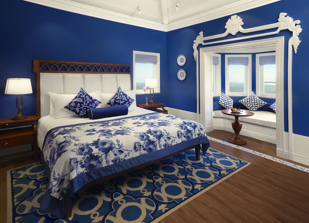 Exclusive Villa, 2 Bedrooms, Sea View (Hermitage) - Photo 1