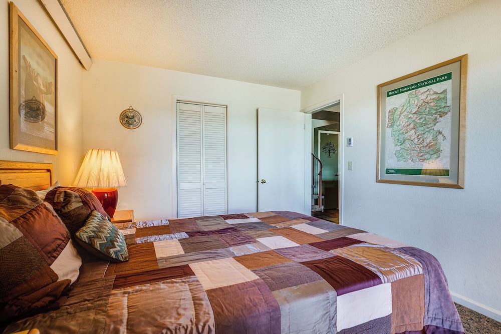 Apartment (2 Bedrooms) photo 1