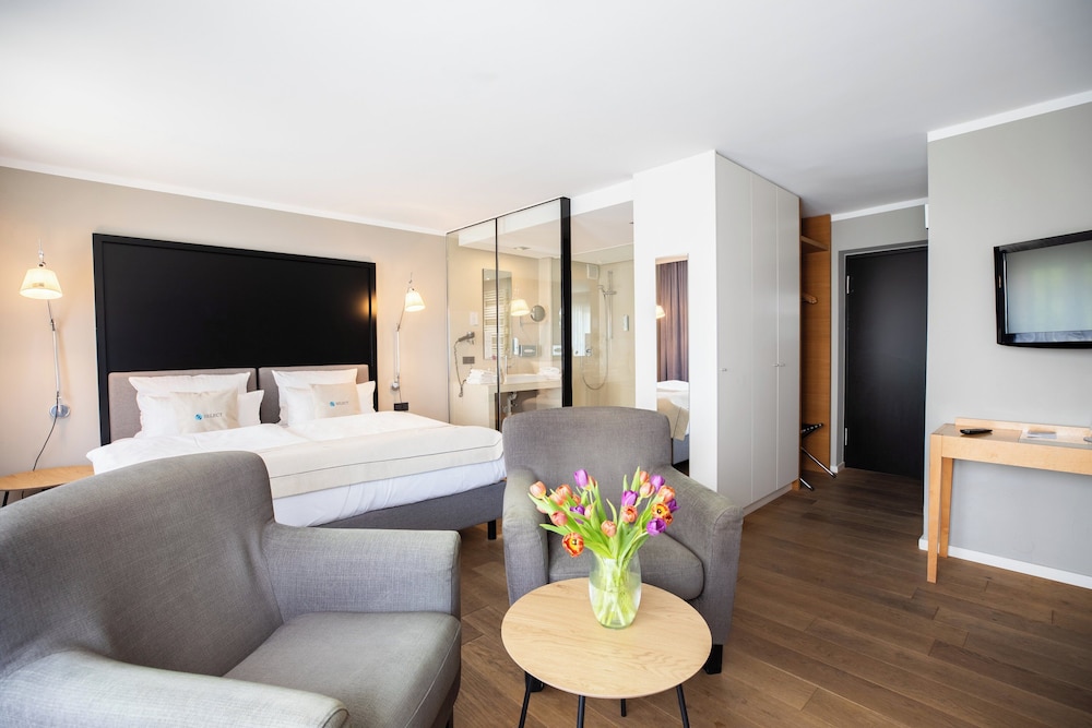 Executive Room photo 1