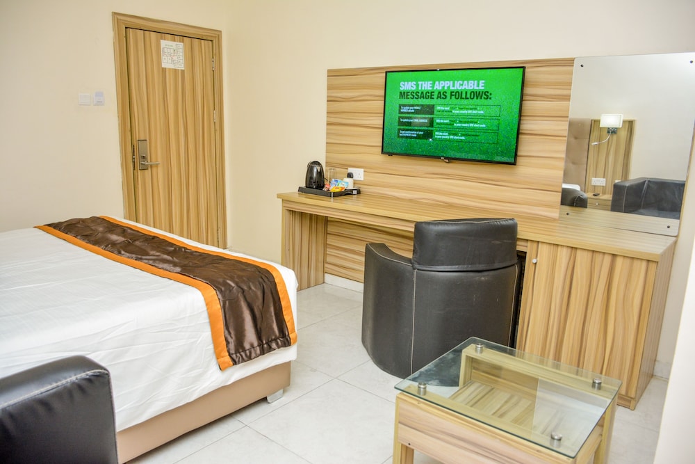 Premier Room, 1 Double Bed photo 2
