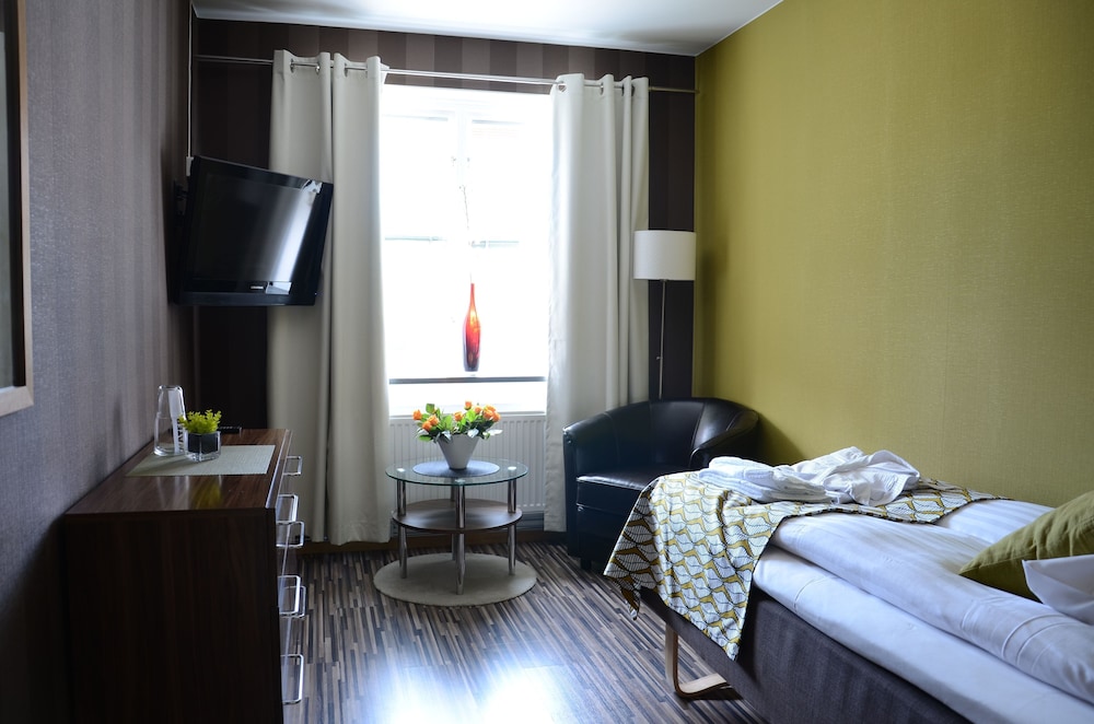 Single Room photo 1