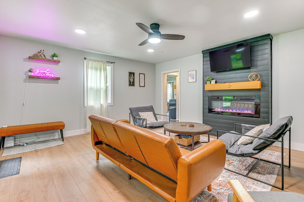 House (4 Bedrooms) photo 3