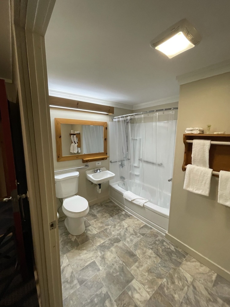 Northern Lights Lodge, Billede 7