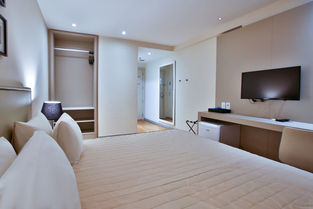 Superior Room, Accessible (Adaptado) - Photo 5