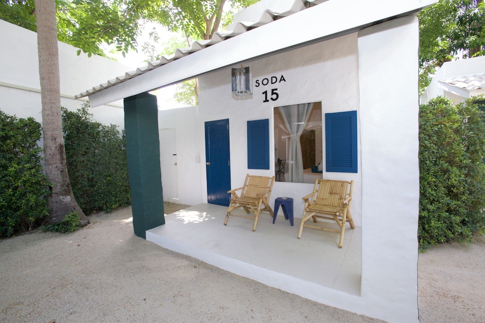 Deluxe Cottage - Photo 5