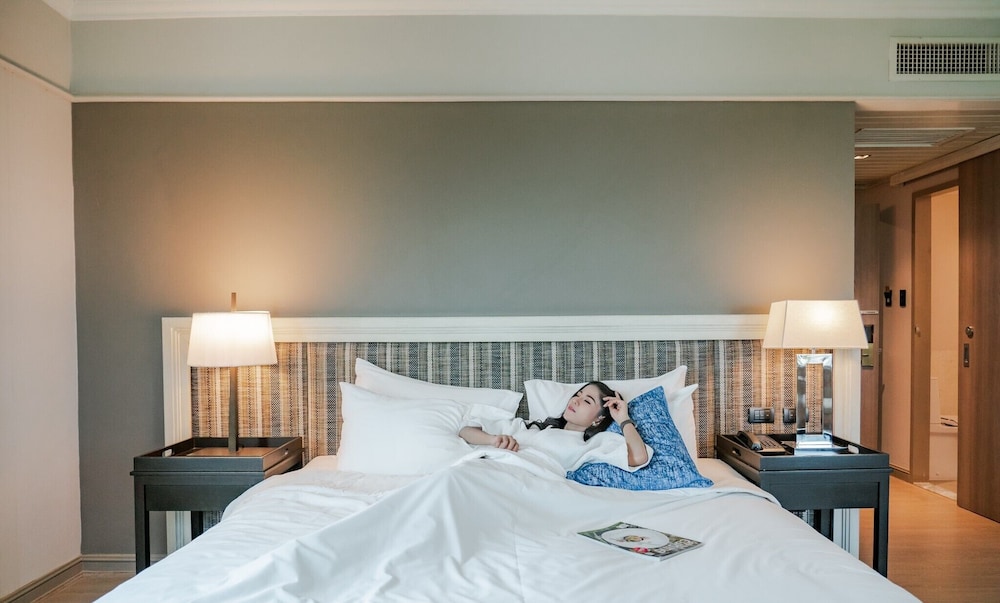 Junior Suite - Photo 10