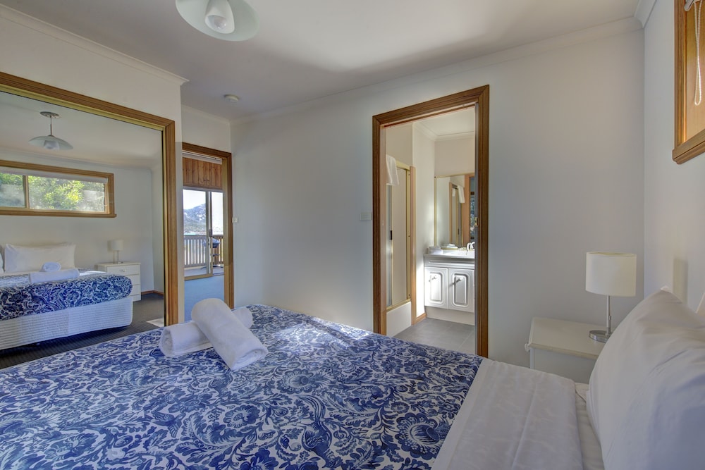 Comfort Cottage, 1 Bedroom, Balcony, Mountain View photo 3