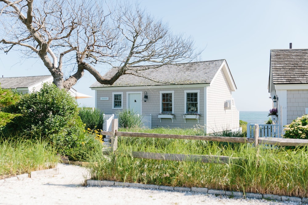 Premier Beach Cottage