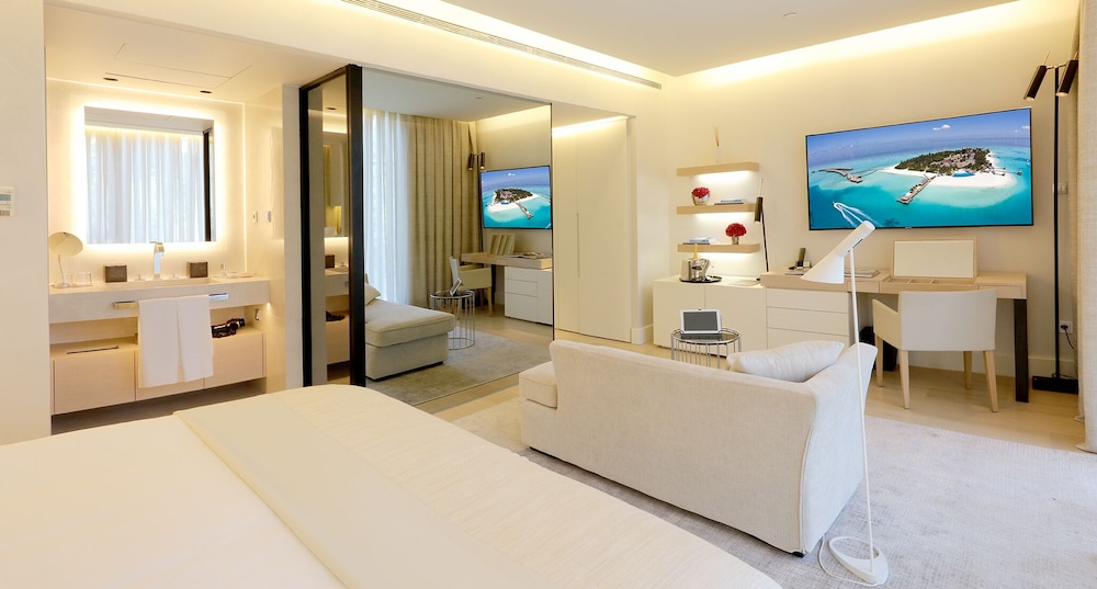Junior Double Room photo 3