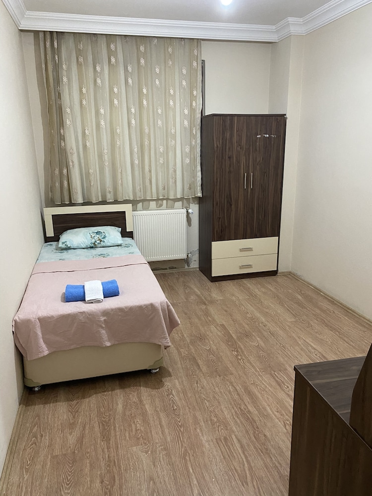 Apartment, 3 Bedrooms