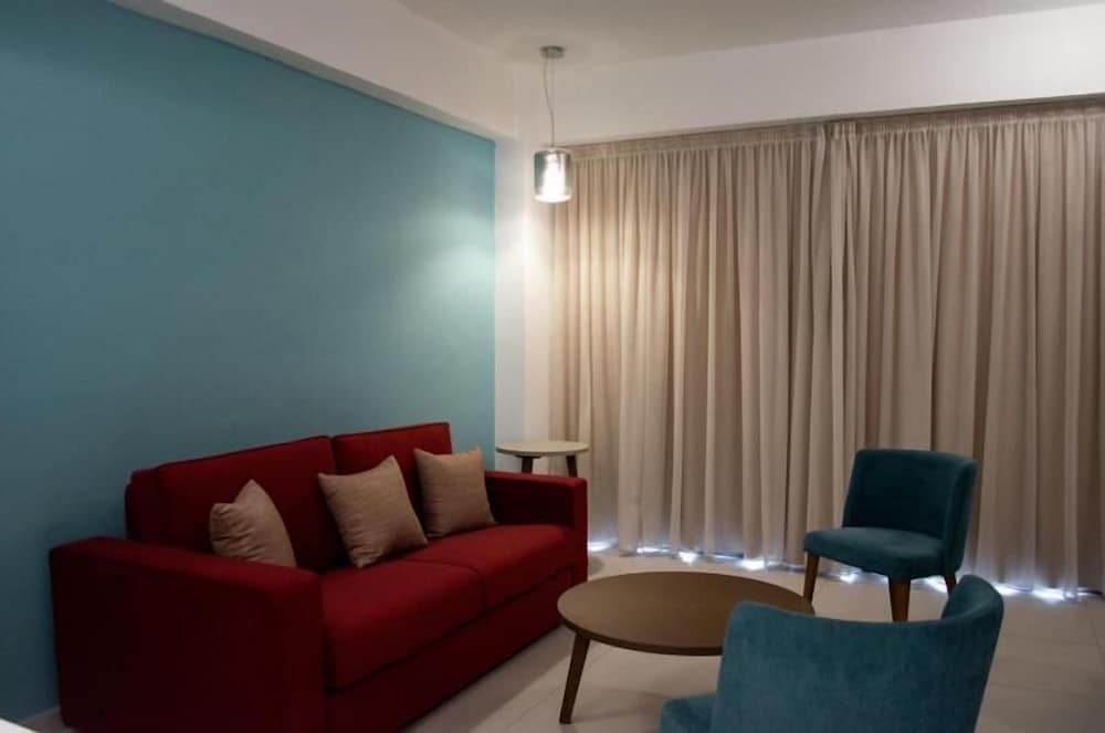 Junior Suite Triple photo 2