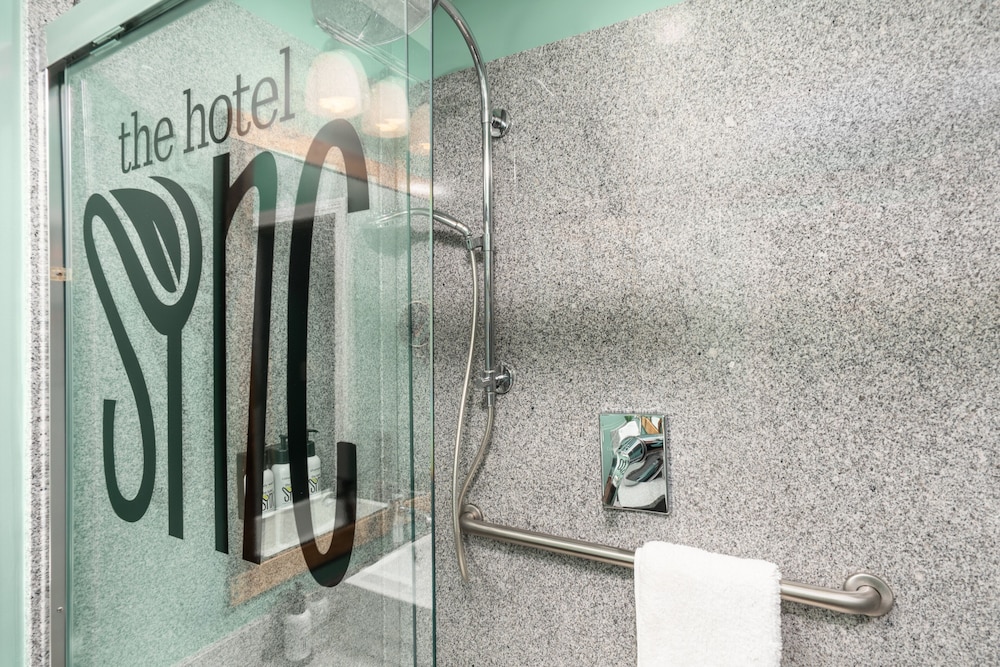 The Hotel Sync, Photo 15