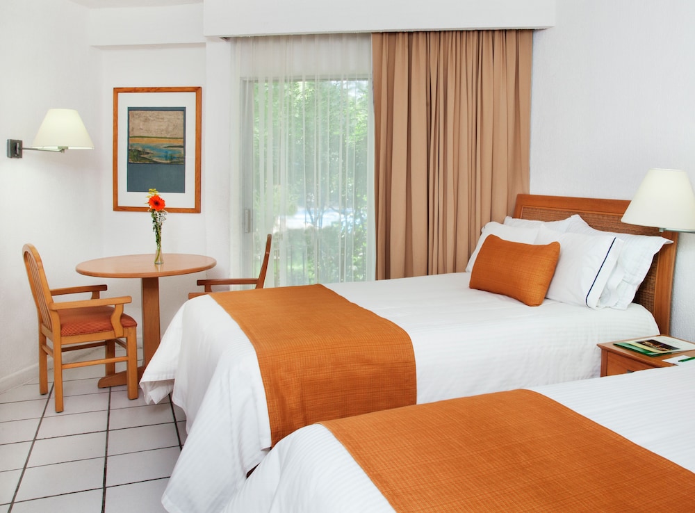 Standard Double Room - Photo 5