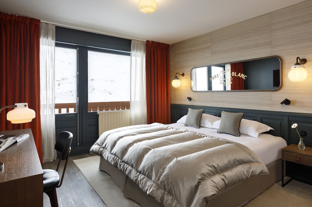 Classic Quadruple Room photo 2