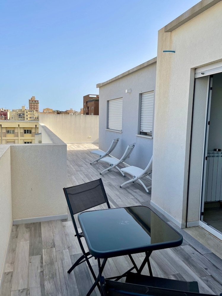 Comfort Apartment