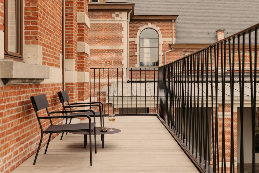 Standard Room, Terrace photo 3