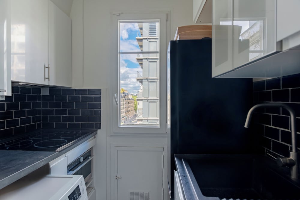 Comfort Apartment, Balcony photo 3