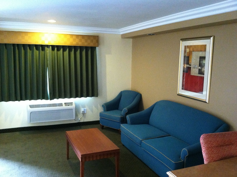 Studio Suite, 1 King Bed (Non-Smoking) - Photo 1