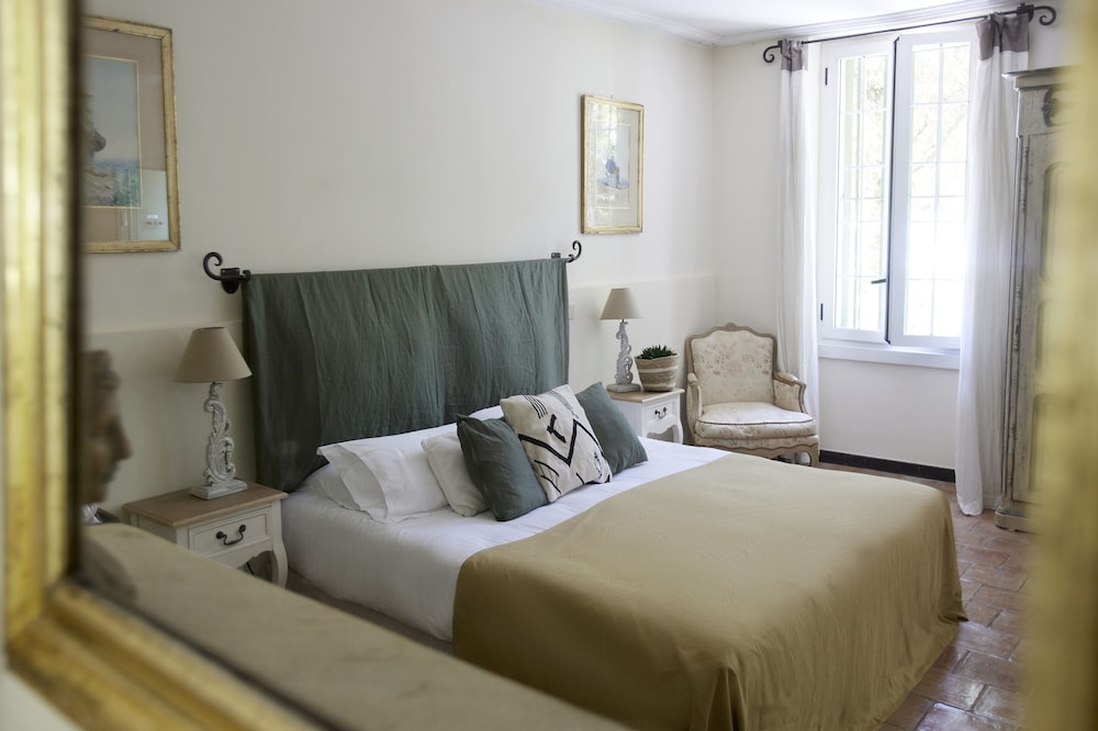Chambre Familiale photo 2