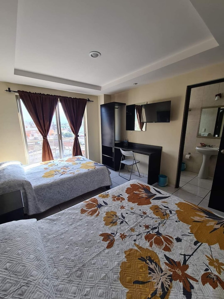 Standard Double Room photo 2