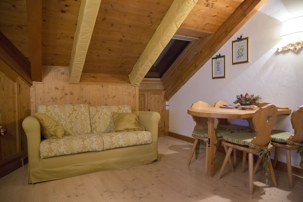 Family Suite photo 2