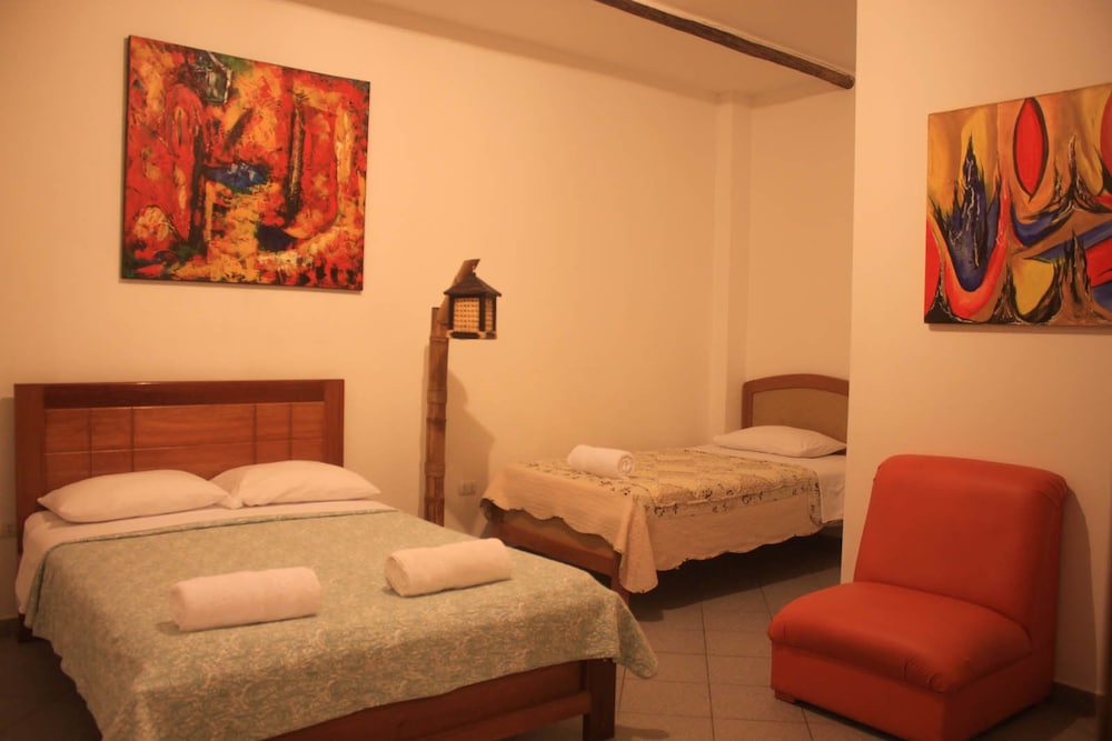 Triple Room photo 1