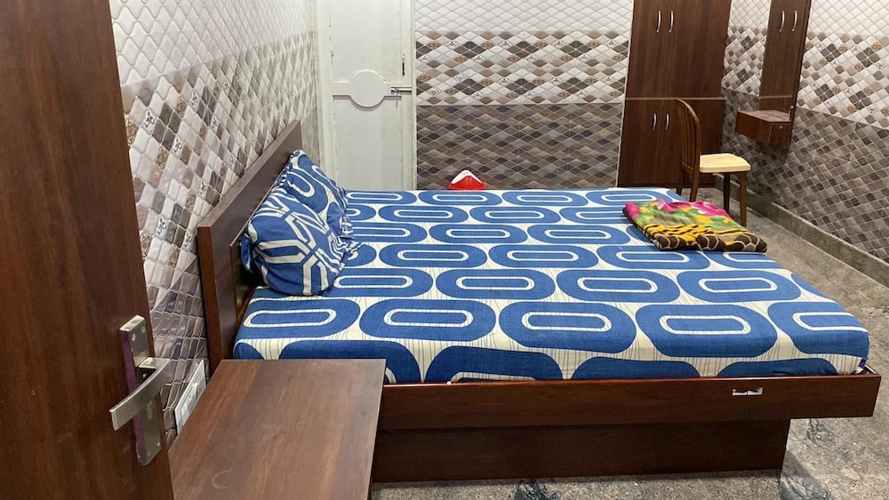 Deluxe Double Room - Photo 1