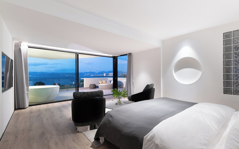 Family Suite, Balcony, Sea View photo 1