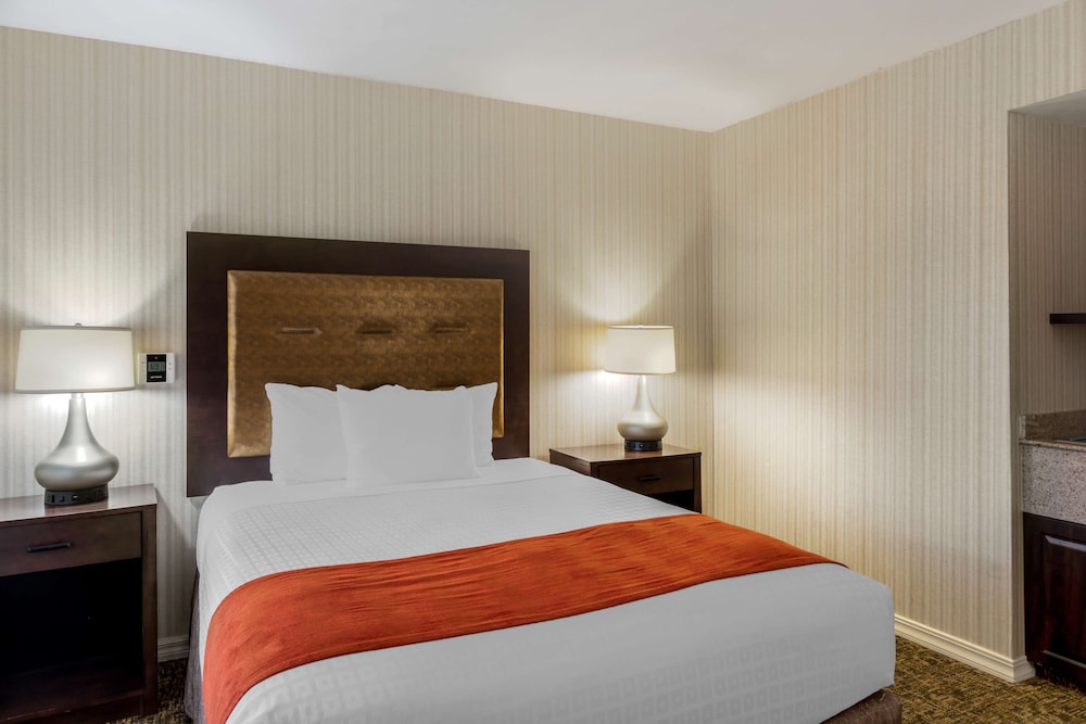 Standard Room, Multiple Beds, Non Smoking, Refrigerator & Microwave - Photo 2