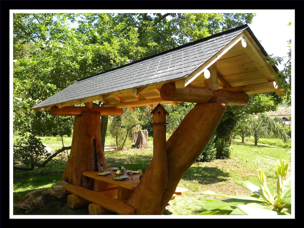 L'echappée Verte, Photo 5