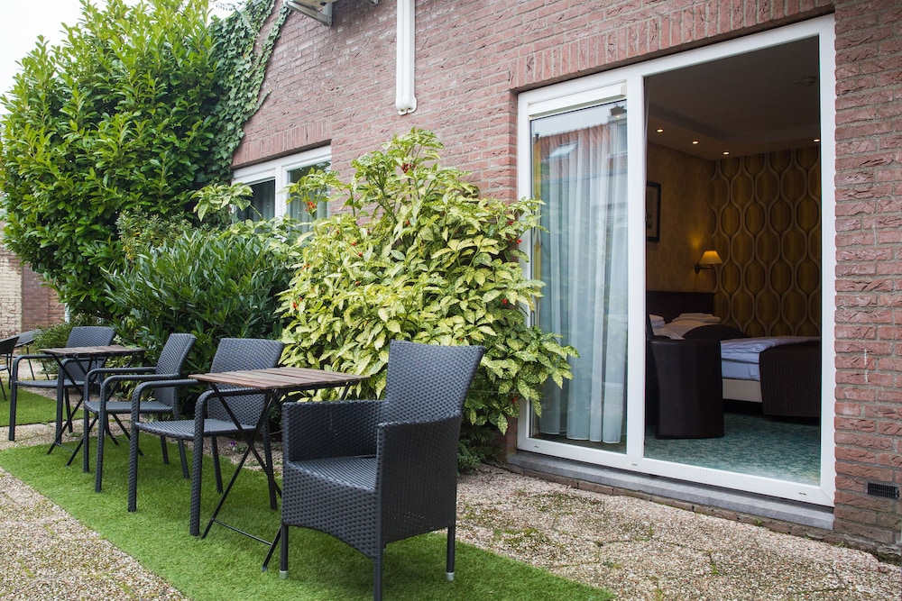 Superior Room, 1 Double Bed