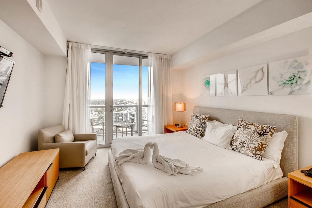 Signature Apartment
