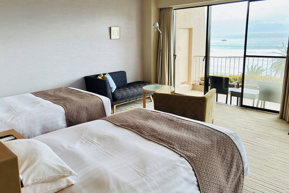Deluxe Twin Room photo 3